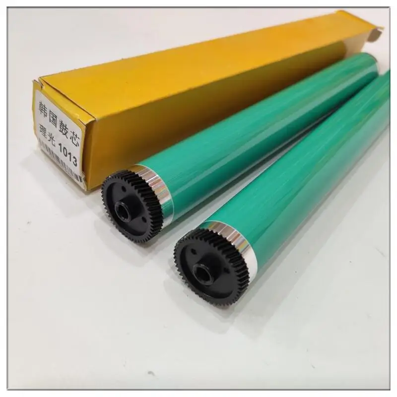 Cartridge Drum For Ricoh Aficio 120 1013 1515 1250 1270 1013F Printer,For Lanie Savin 480-0070 Image Drum Unit OPC Only,4PC