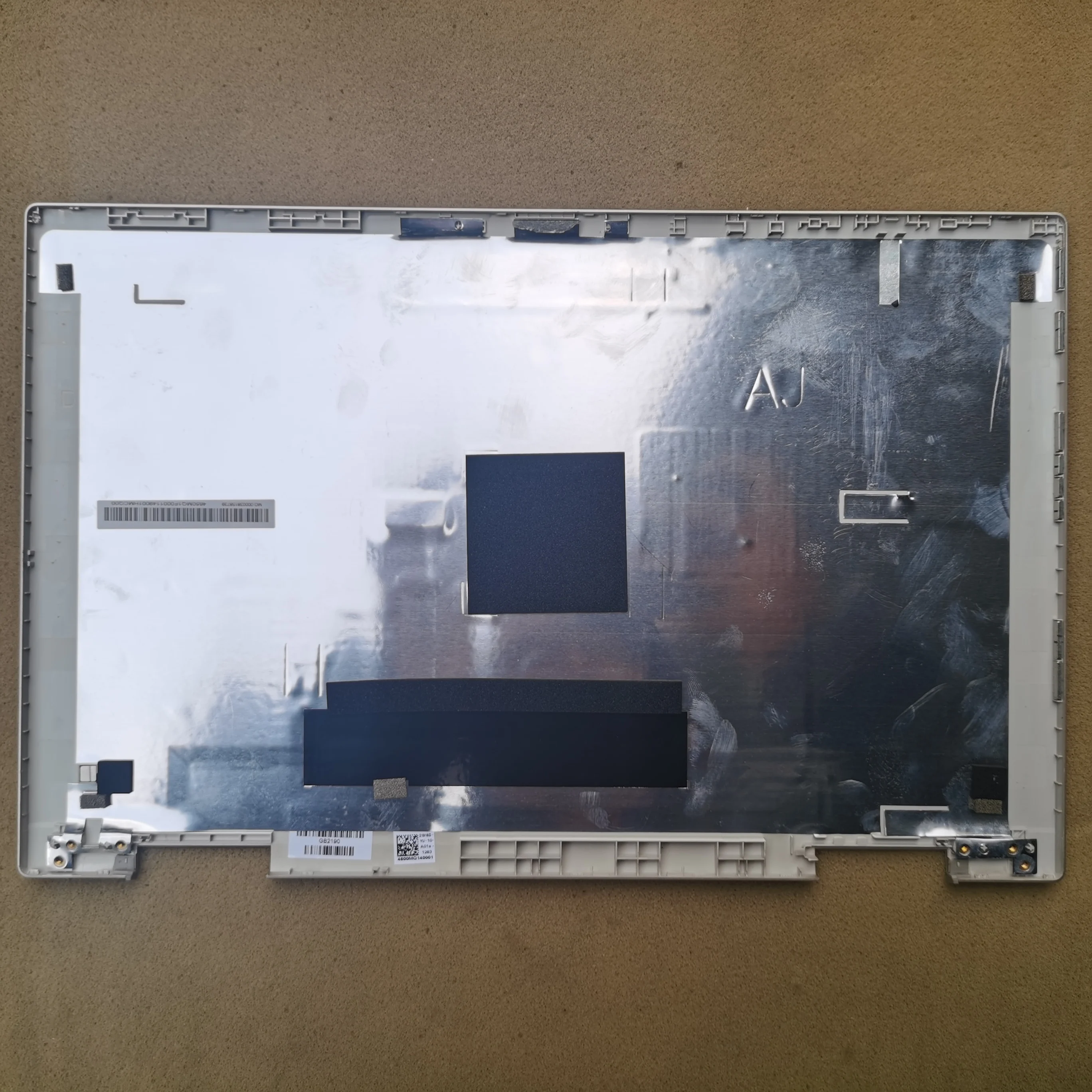 95% جديد كمبيوتر محمول LCD الغطاء الخلفي ل HP 14-DY 14m-dy W146 M45001-001 /M45000-001