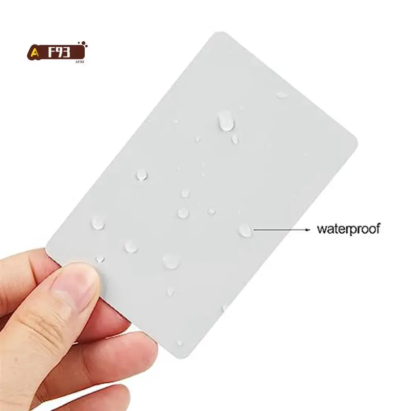 

AF93-50 Piece NTAG215 NFC Cards Blank 215 NFC Cards 504 Bytes Memory For All NFC Enabled Device