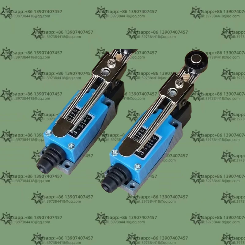 

Механическое контактное устройство с роликом регулировки хода Mi-cro TZ YBLX ME-8108