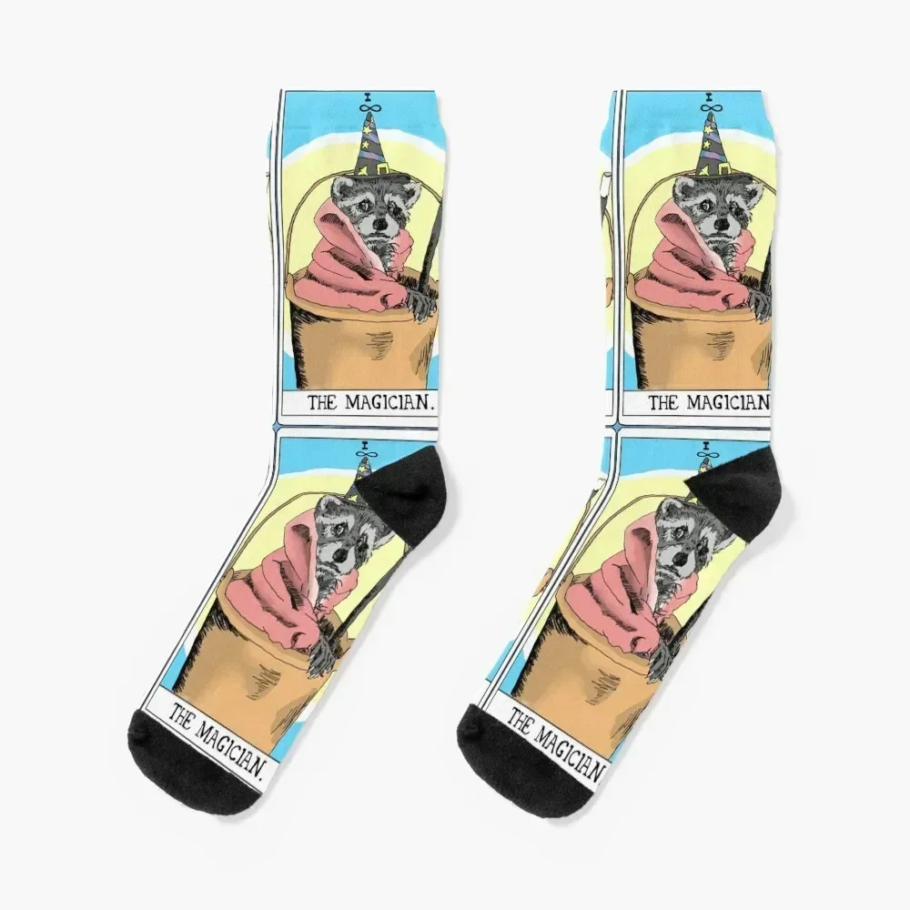 

The Magician Socks warm winter Wholesale winter Boy Child Socks Women's