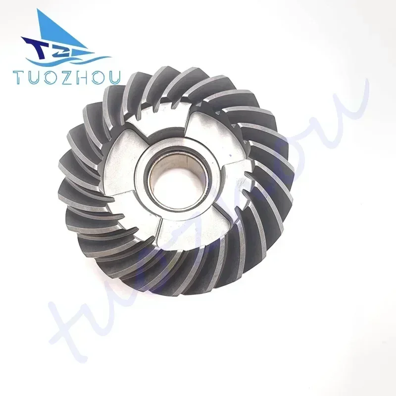 

Комплект шестерен для подвесного мотора Suzuki 9.9HP 15HP: шестерня редуктора 57311-93901, шестерня заднего хода 57521-93902, шестерня переднего хода 57510-93902. Запчасти.