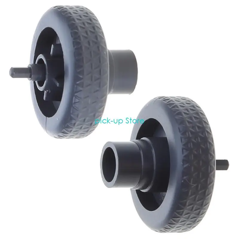 Q5WA交換マウスプーリースクロ​​ールホイールローラー用M170 M171マウス