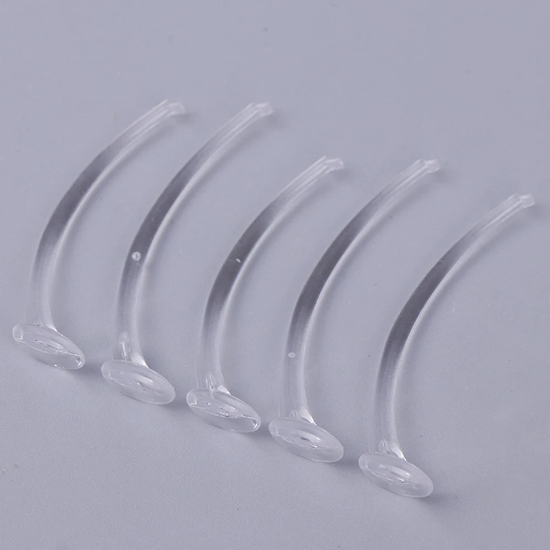 Wargame-tafelspellen 5-delige stengels Vliegende standaards: DIY 3D-modelbeeldjes Universele basis