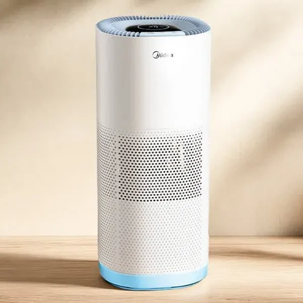 Fog-free Air Humidifier, Floor-to-ceiling Bedroom Air Conditioner For Pregnant Women, Mothers And Children