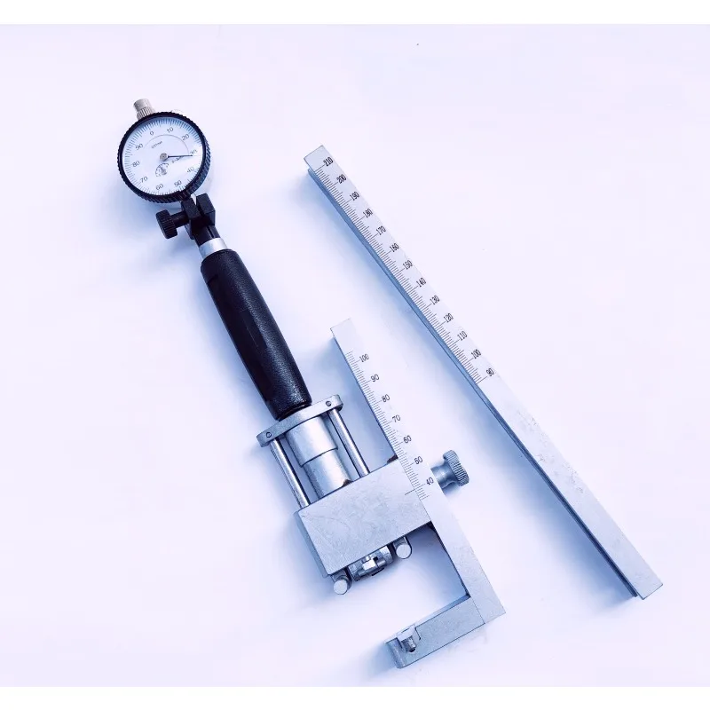 Boring Machine Boring Shaft Machine Inside Micrometer with Extended Measuring Rod