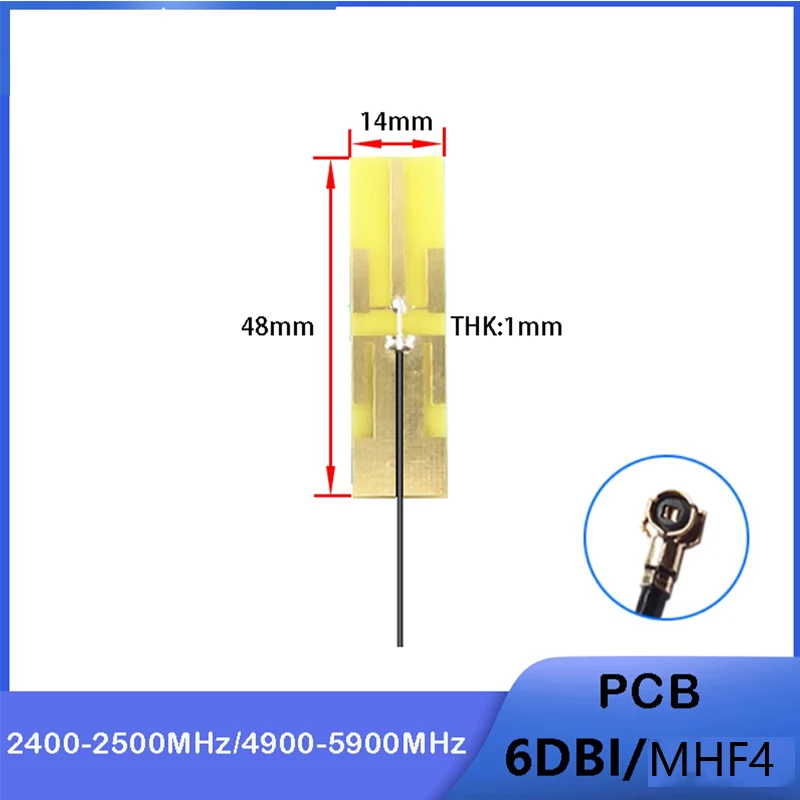 1 Stuks Simcom Sim7672 G Lngv Mngv 4G Lte Cat1 Smt Module Globale Fdd Compatibel Sim 7000G Sim 7070G Sim800a