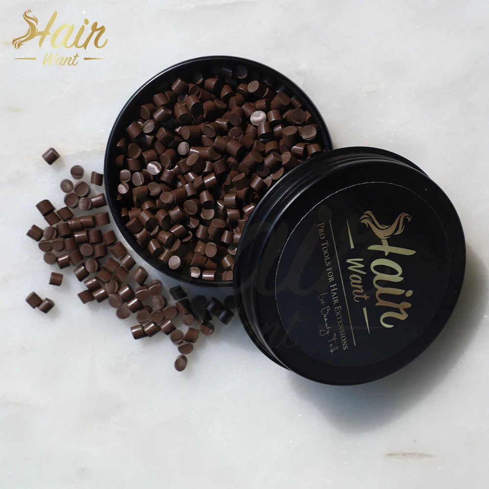 

Волосы Want 20 г итальянский кератиновый клей для наращивания волос Fusion кератиновый клей бусины гранулы клея бусины для кератиновых наращивания