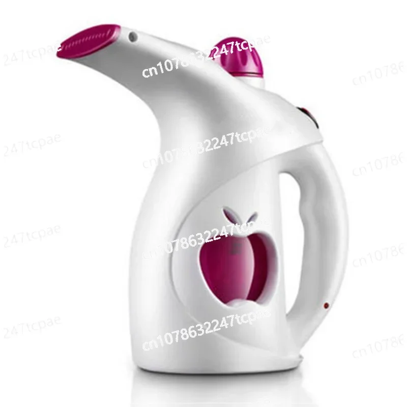 Portable Small Yangtze Handheld Hanging Iron Household Mini Steam Ironing Machine Iron Travel Machinery Ironing Machine