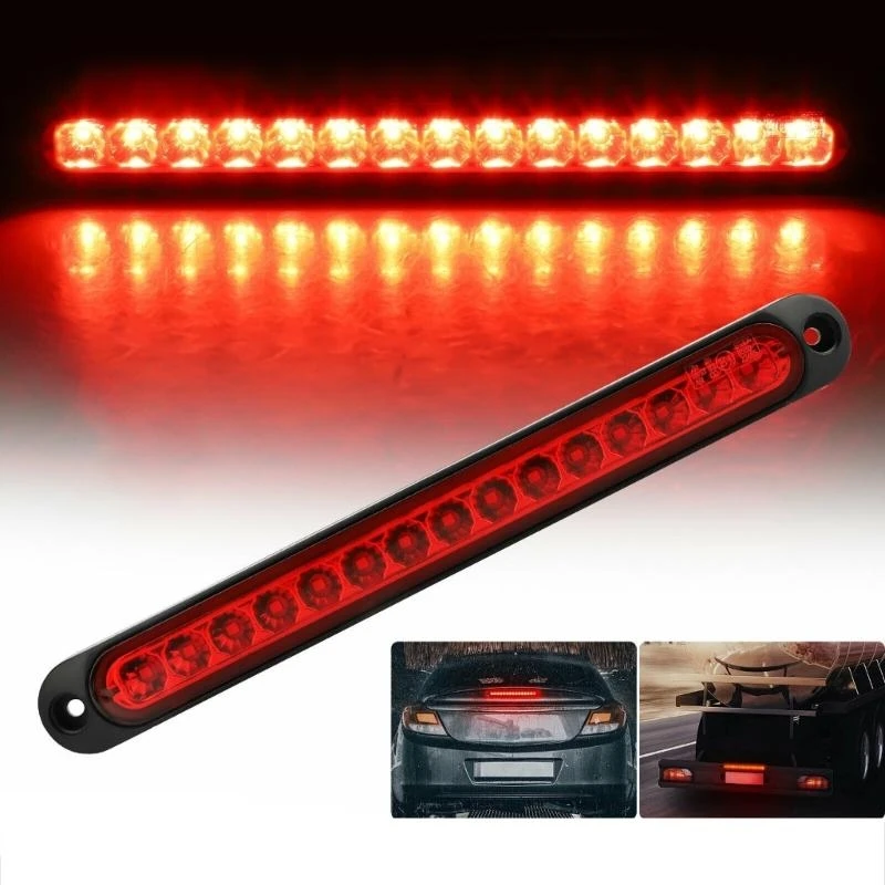 

Long life LED Brake Light Energy Saving Light for Frequent Night