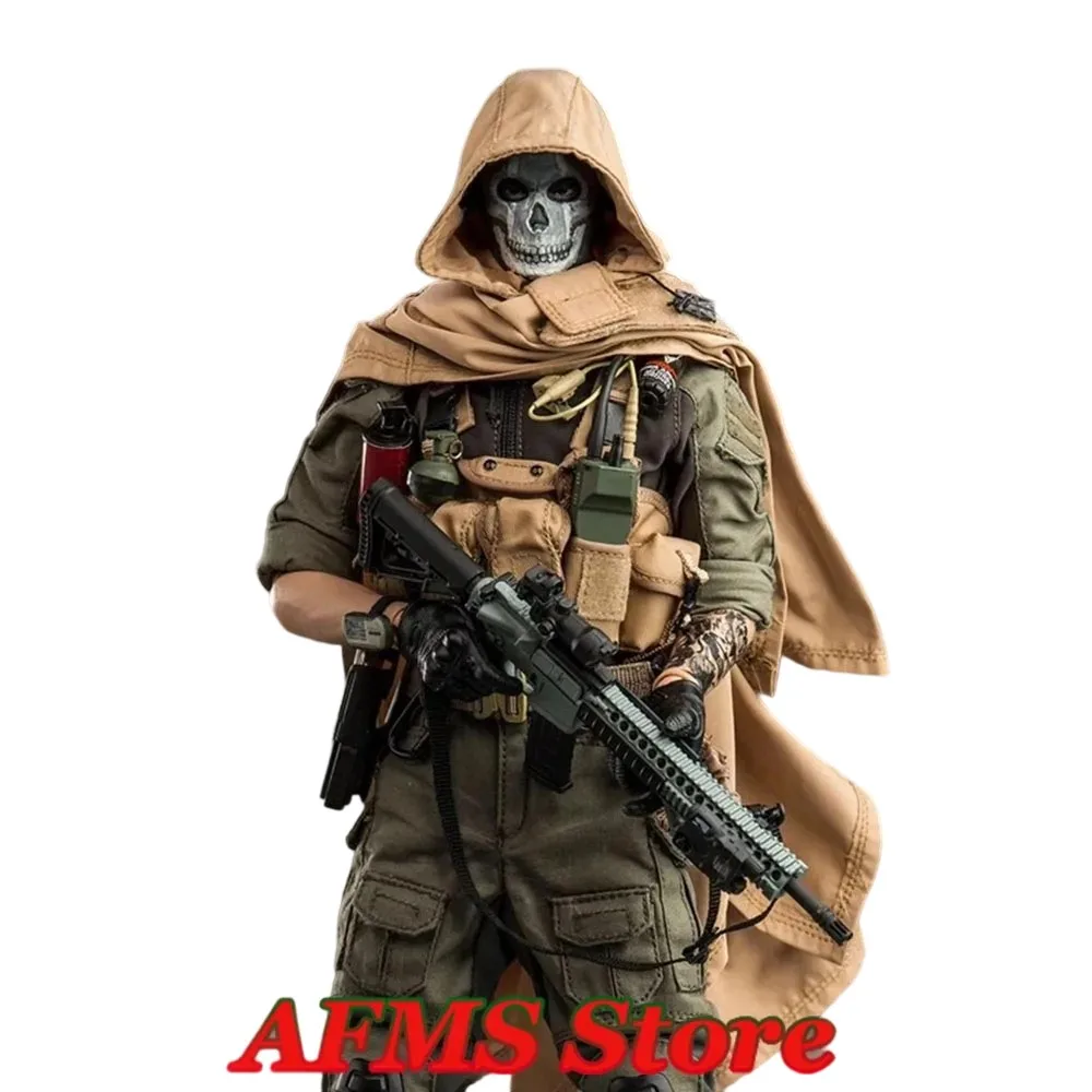 

IN STOCK ViiKONDO Flagset FS73030 1/6 Scale Collectible Figure Death End War Modern Battlefield Full Set 12" Male Soldier Figure