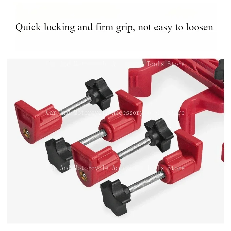 

Suitable for Automotive Camshaft Locking Timing Tool, Engine General Belt Replacement Fixture