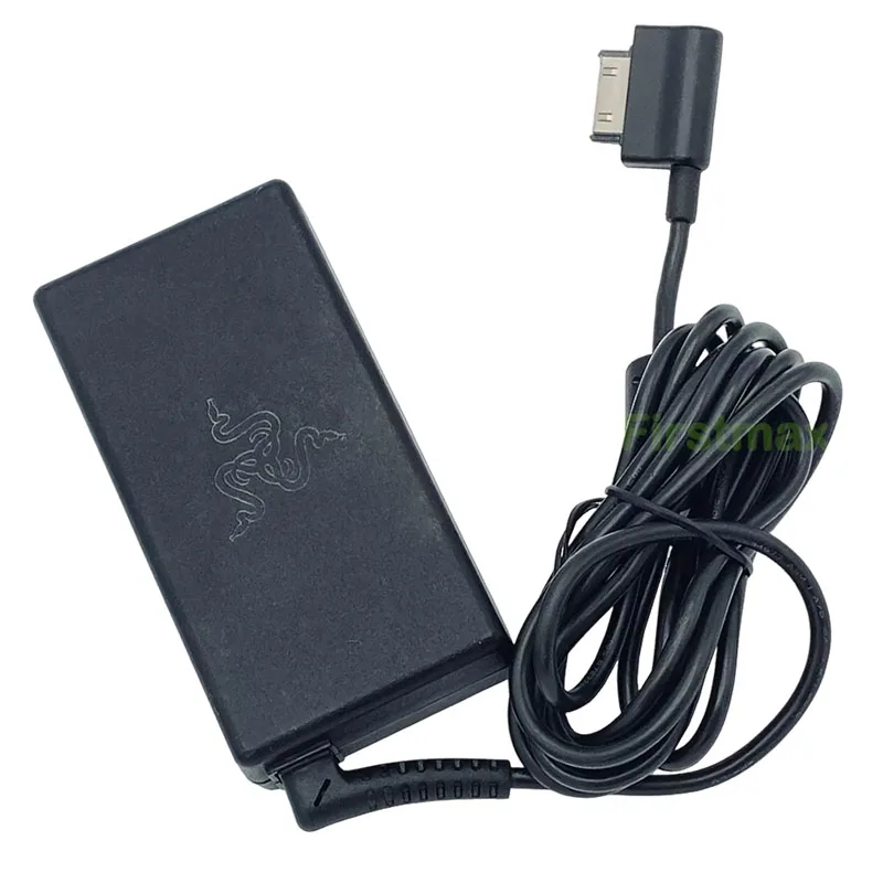 شاحن تابلت RC81-0113 بقدرة 65 وات لجهاز Razer Blade Spirit 3 X1 Edge Pro RZ09-0093 RC81- 01130100   توريد محول طاقة تيار متردد 19 فولت 3.42 أمبير