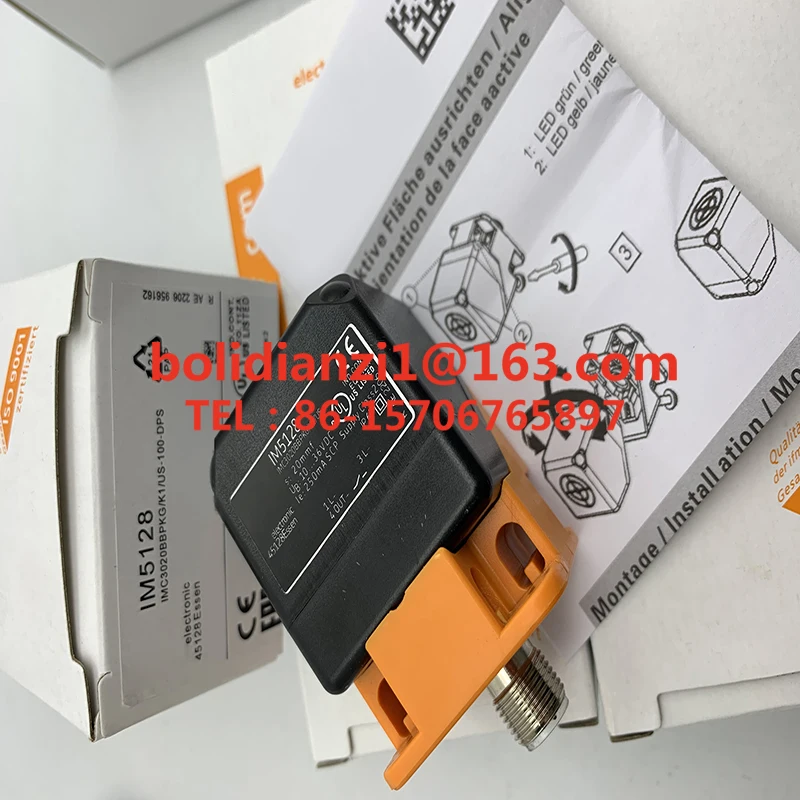 Brand new sensor   New  IM5115 IM5116 IM5117 IM5118 IM5119 IM511A