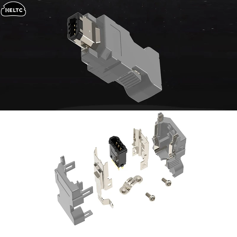 Dp Interface Female…