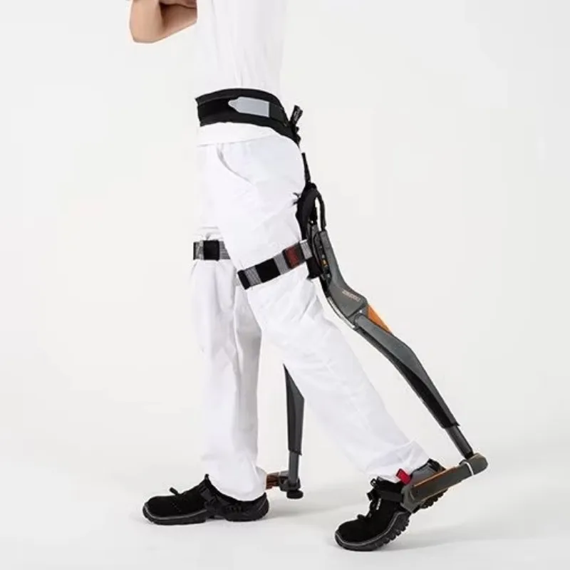 【Hot Sale】Noonee CHAIRLESS CHAIR 2.0 Exoskeleton Chair For Sitting Anywhere, Anytime, Anyhow