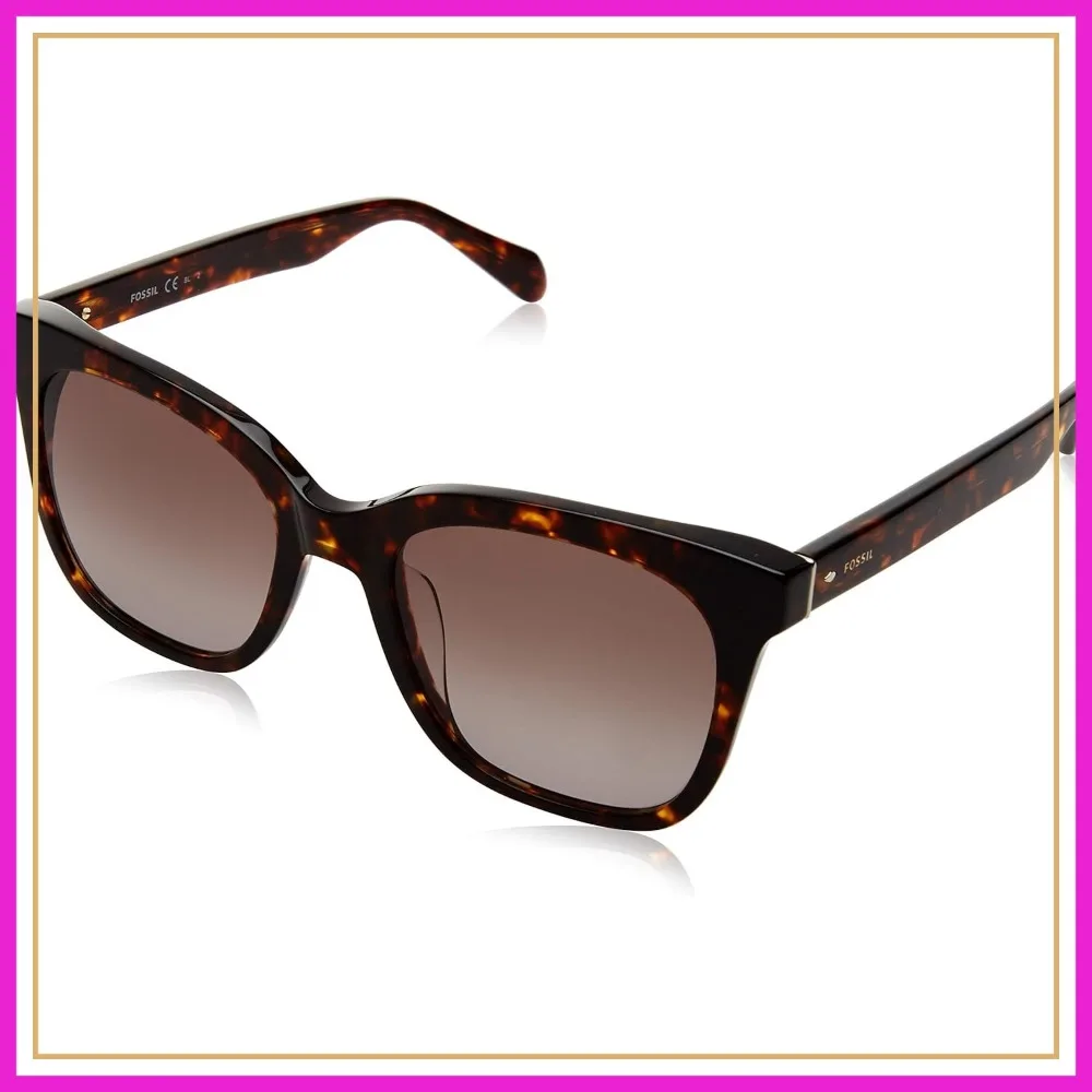 

Square Sunglasses for Women UV400 Protection Stylish Retro Shades