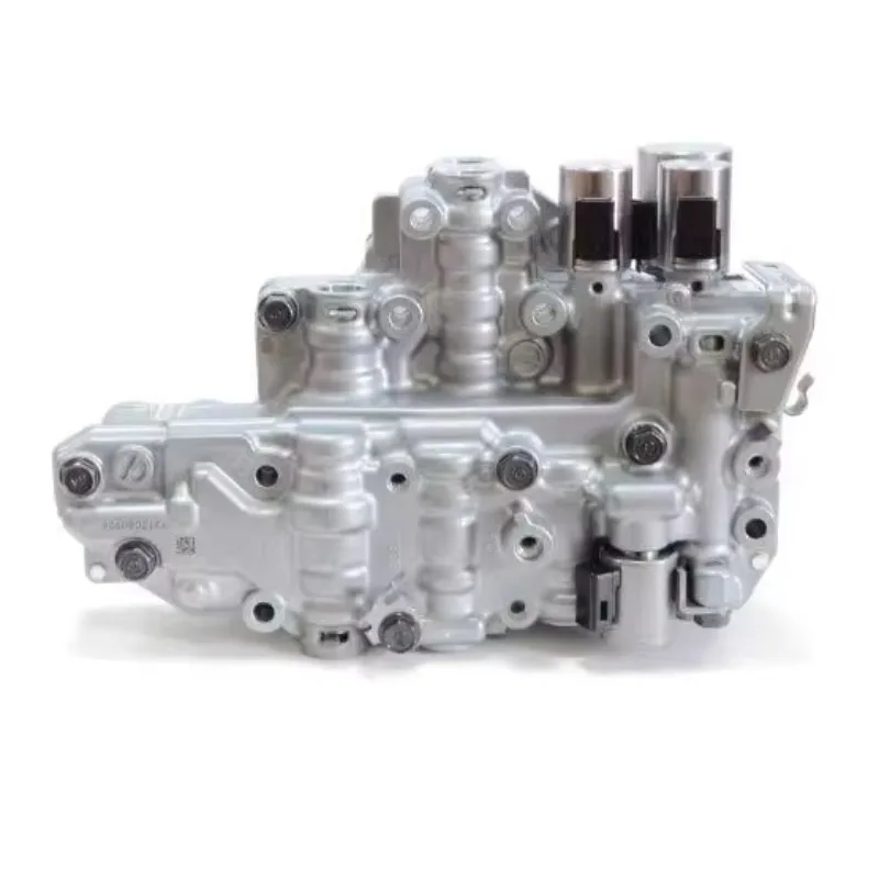 

Genuine New 5T0 CVT Automatic Transmission Valve Assembly 27000-5T0-045 Transmission Gasket 5T0 Transmission for Vehicles