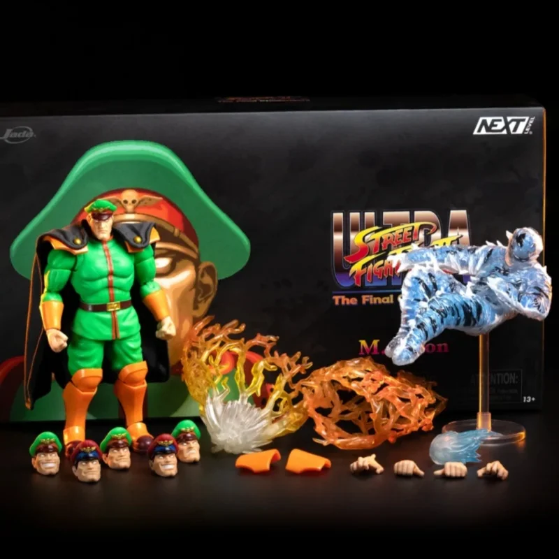 

В наличии Jada Toys Street Fighter 2, масштаб 1/12, эксклюзивная фигурка Sdcc, Dhalsim Vega Ken Fei, длинные подвижные шарнирные игрушки, подарки