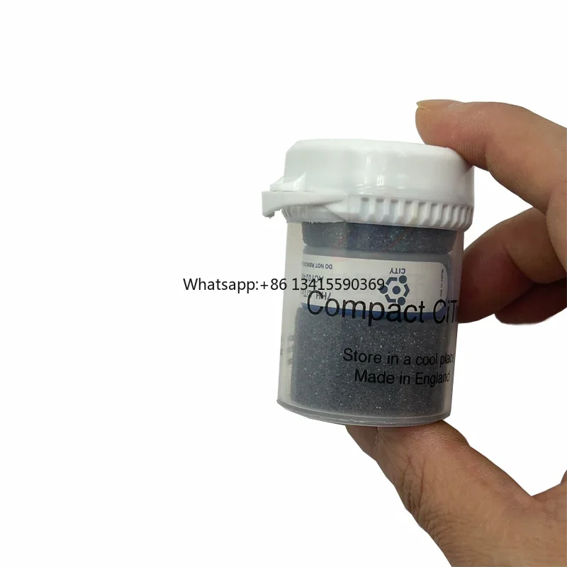 Factory Price 50Ppm… - image