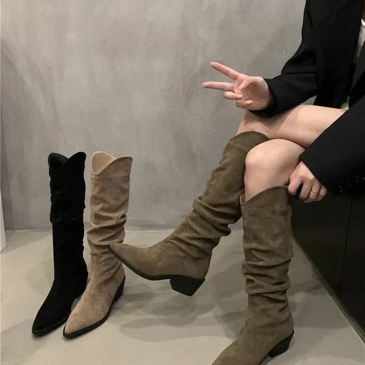 Winter New Fashion Boots