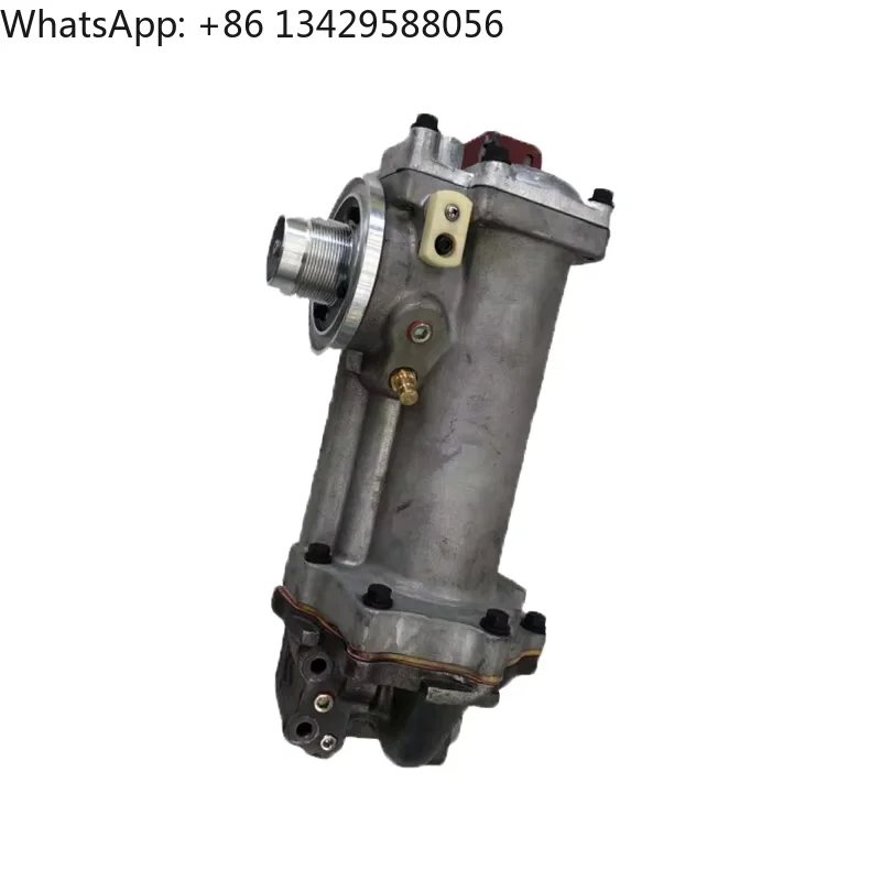

Genuine CUMMINS diesel Engine Parts Oil Cooler 3053393 for NT855