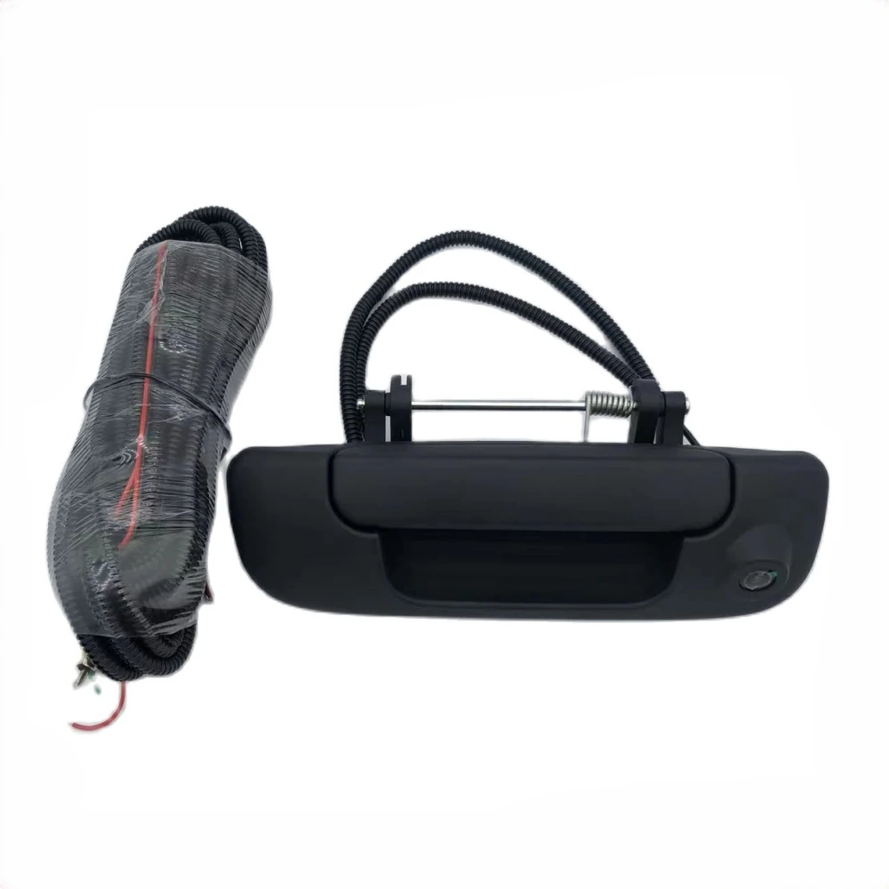 

55276237 aa задняя дверь багажника задняя ручка задние резервные ворота камера заднего вида для Ram 1500 2500 3500 2002-2008