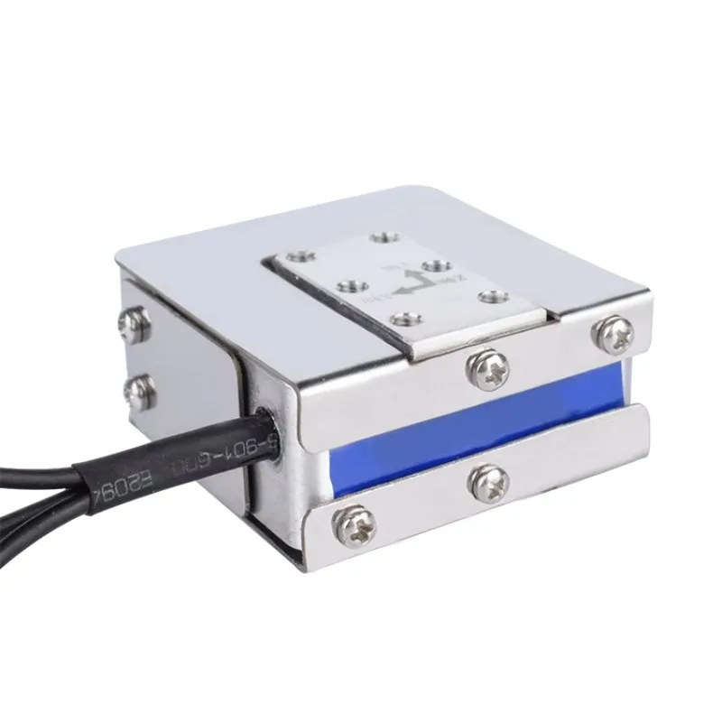 

3 Axis Force Sensor Three Directional Xyz Load Cell 5N 10N 20N 30N 50N For Engineering And Research Projects