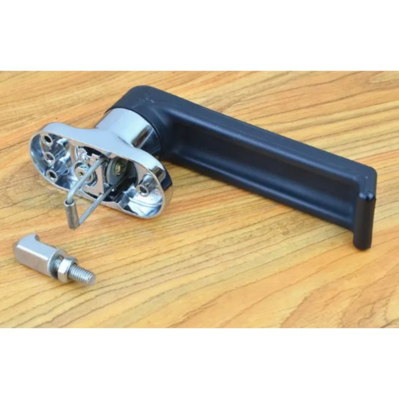 Heavy Duty Stainless Steel Oven Drawer Handle Anti Rust Pull for Commercial Kitchen Drying Oven Replacement Part