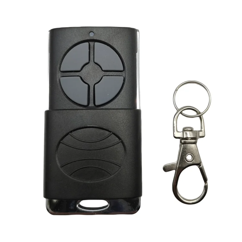 Universal Europe 433.90mhz Waterproof 4-key Copy Electric Garage Door Telescopic Door Track Gate Roller Shutter Remote Control