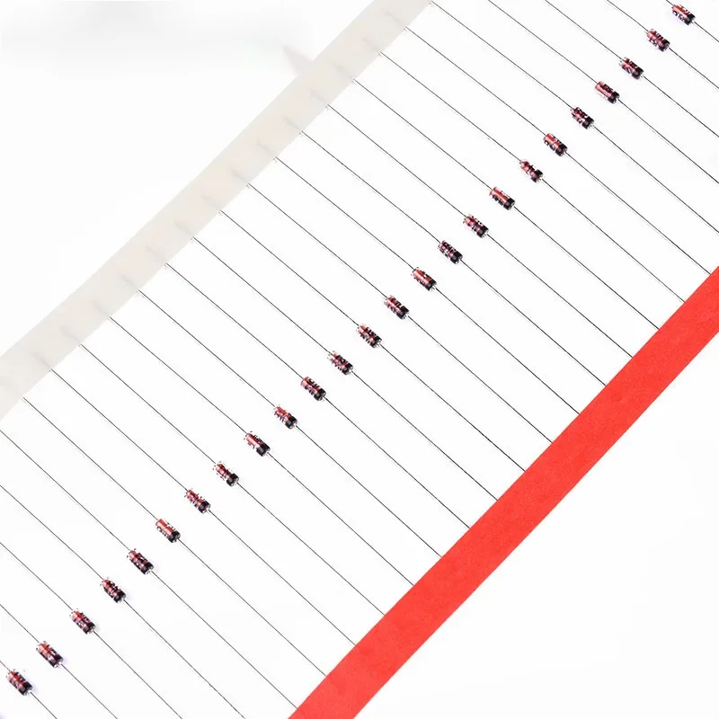 100PCS BAT85 DO-35 …