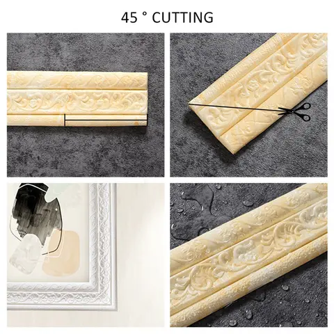 10 best sales kantklistermärke - №5