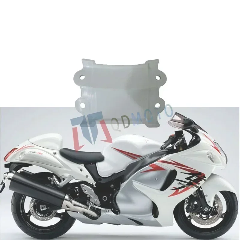 

For Suzuki GSXR1300 HAYABUSA 2008-2012 Motorcycle Accessories Unpainted Rear Tail Small Parts ABS Injection Fairing Sina Tech