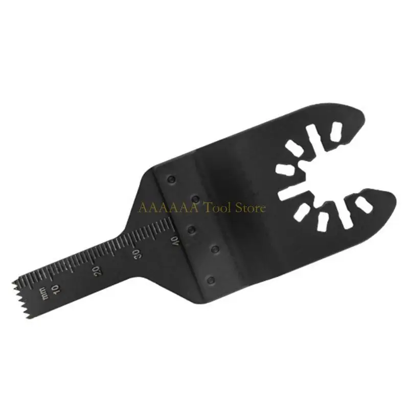 

A2BE 11 Pieces Universal Blade Treasure Oscillating Tool Quick Release