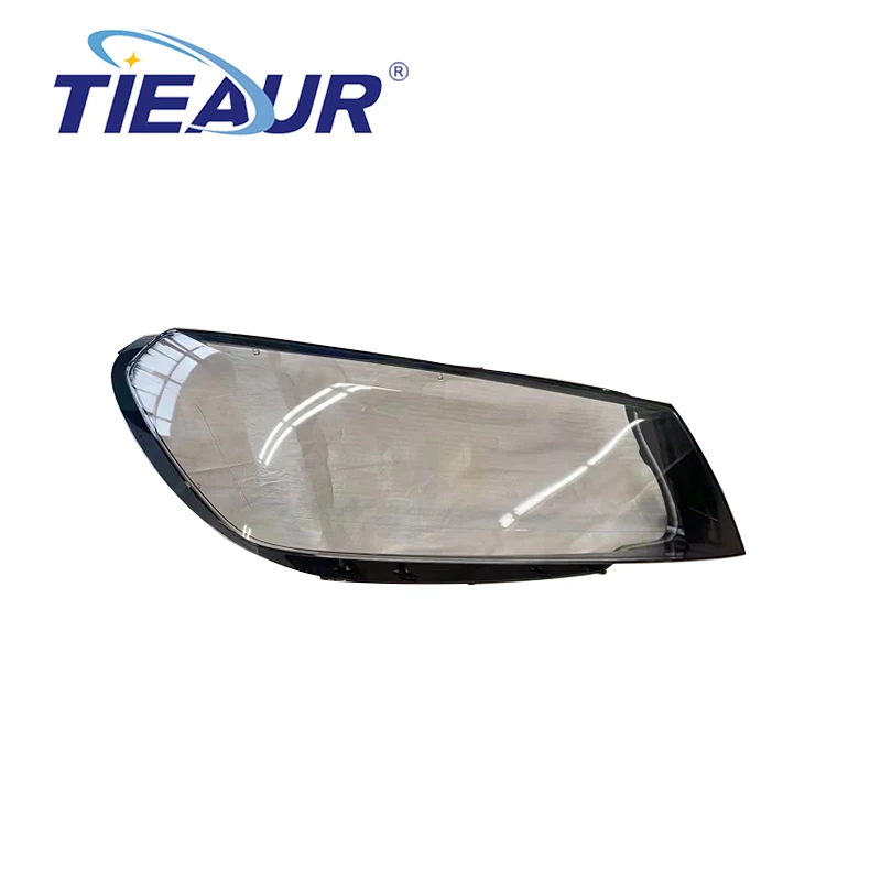 

Car Clear Front Headlight Lens Shell Cover Replacement for Touareg 2016 2017 2018 2019 Car Lights Headlight Lens Shell Assembly