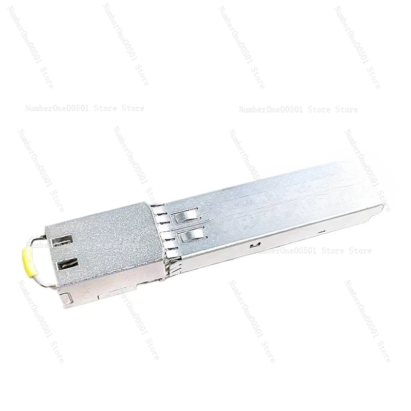 FCLF8520P2BTL-HM SFP Gigabit Ethernet Module 100m over Cat5e Cat6 Cable for Network Switch view 6