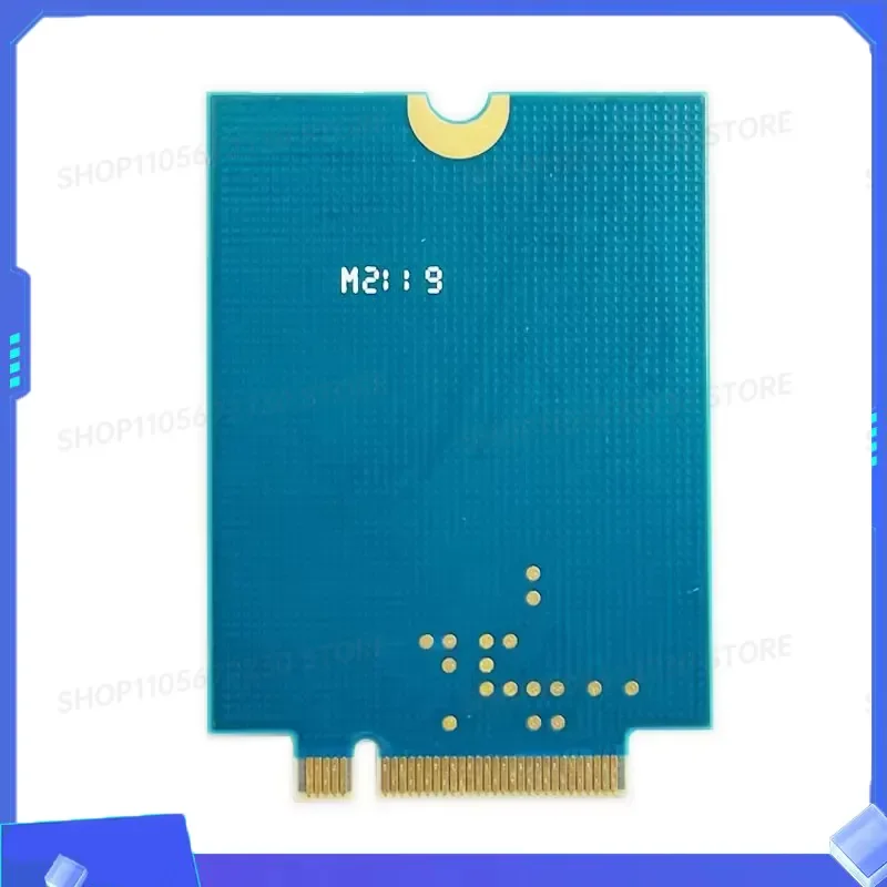 for HH 2026 Cat4 150Mbps 4G LTE M.2 Wireless Module EM05 CE Repair Upgrade Component FRU 5W10V25794 for Laptops
