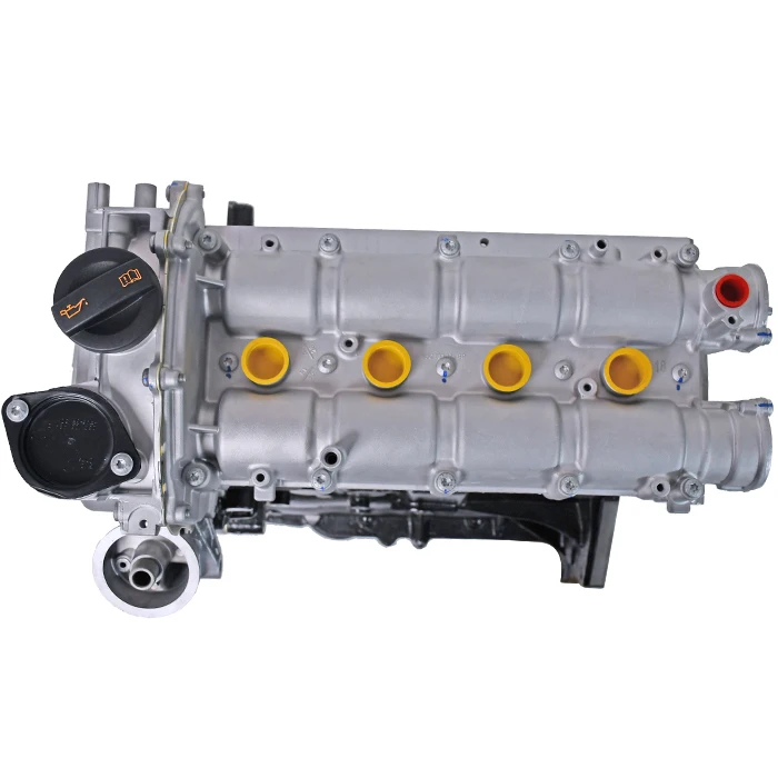 

Cheap Price Complete Engine for Sale 1.6 BN CLS Auto Engine System for EA111 Volkswagen