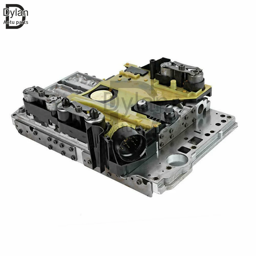 

722.6 Automatic Transmission Valve Body with Conductor Plate 1402700161 2402700106 1402700361 for Mercedes Benz Chrysler Dodge