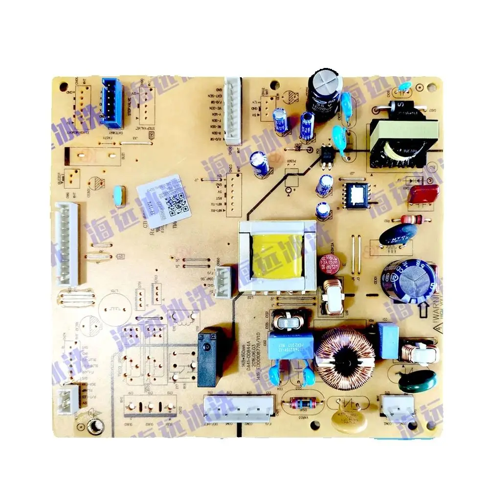 

Карта управления материнской платой холодильника для Samsung DA92-00865B