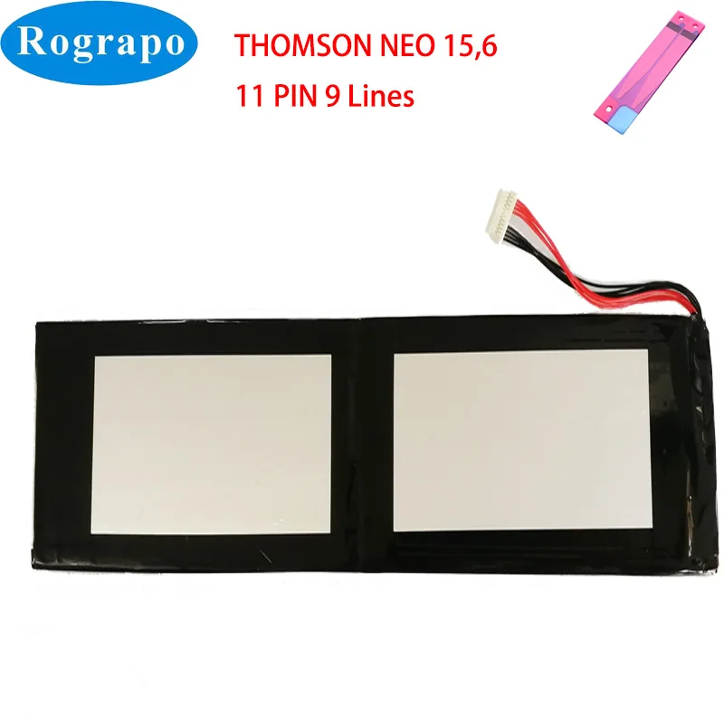 New 7.6V 6000mAh THOMSON NEO 15.6