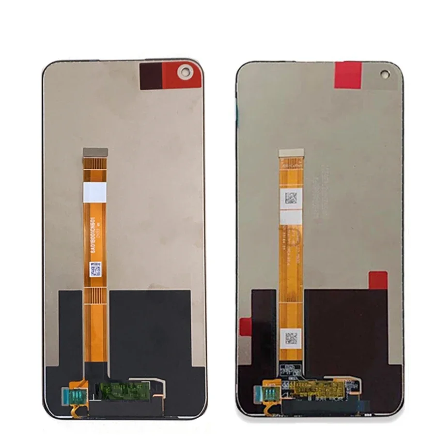 6.5inch For Oppo Realme Q2 RMX2117 Lcd Screen Display+Touch Screen Replacement For OPPO Realme Q2 lcd