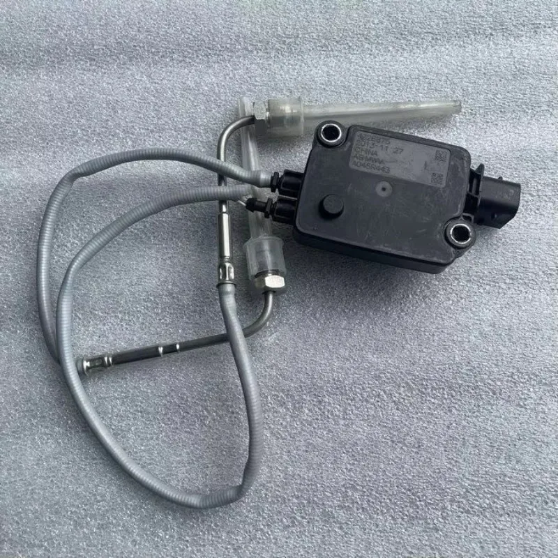 

For Construction Machinery Generator Set Post-Processing Accessories 4326875 A045r443 Temperature Discharge Sensor