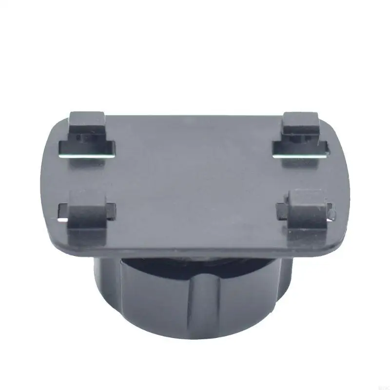 W89C Ball Head-beugel met basis voor mobiele telefoonauto-dashboard desktop-stand