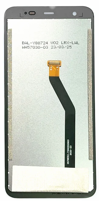 New Original For Blackview BV6300 Pro BV6300 Lcd Display with Touch Screen Digitizer Assembly
