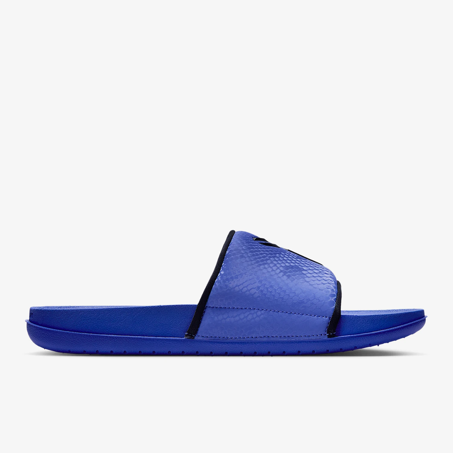Nike Authentic Kobe Offcourt Men's Wear-Resistant Fashion Non-Slip Slides IM1389-500
