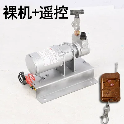 Liquefied Gas Air Pump Car Invert Gas Dispenser Parts Pump
