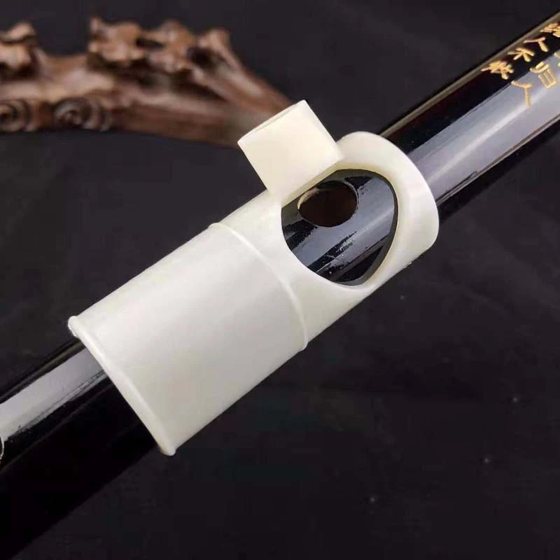 صافرة منفاخ الفلوت للمبتدئين، سهلة نفخ الفلوت