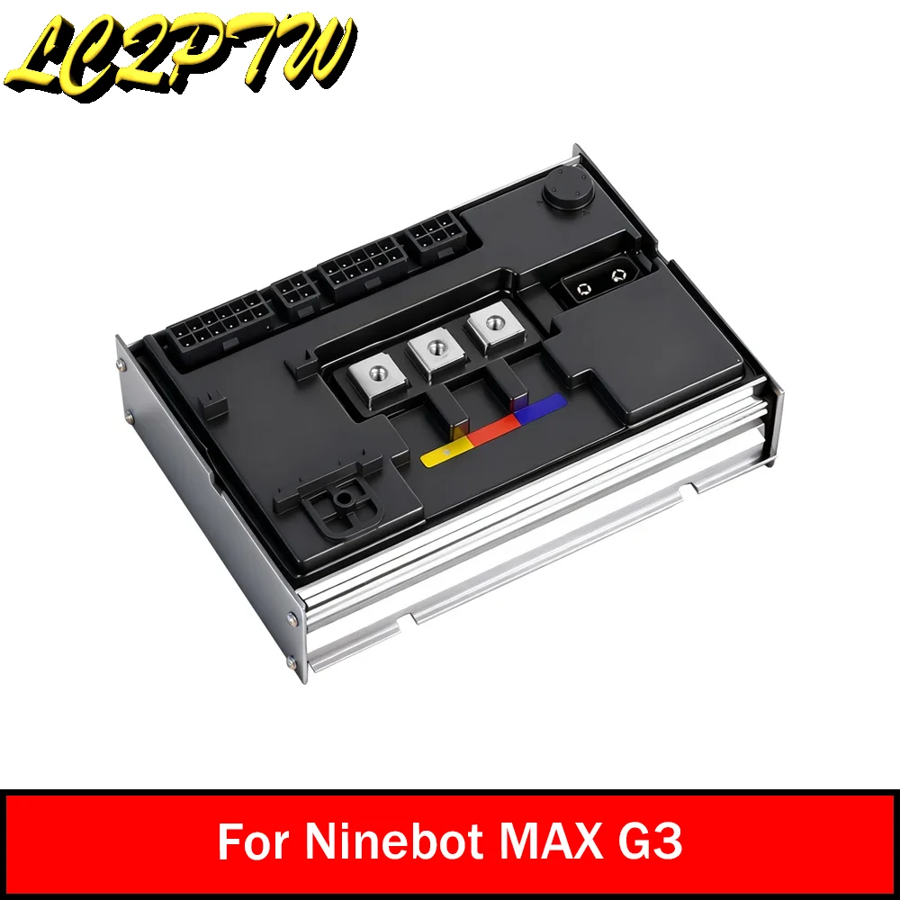 

Mainboard Controller for Ninebot MAX G3 Electric Scooter Accessories Control Board Replacement Parts