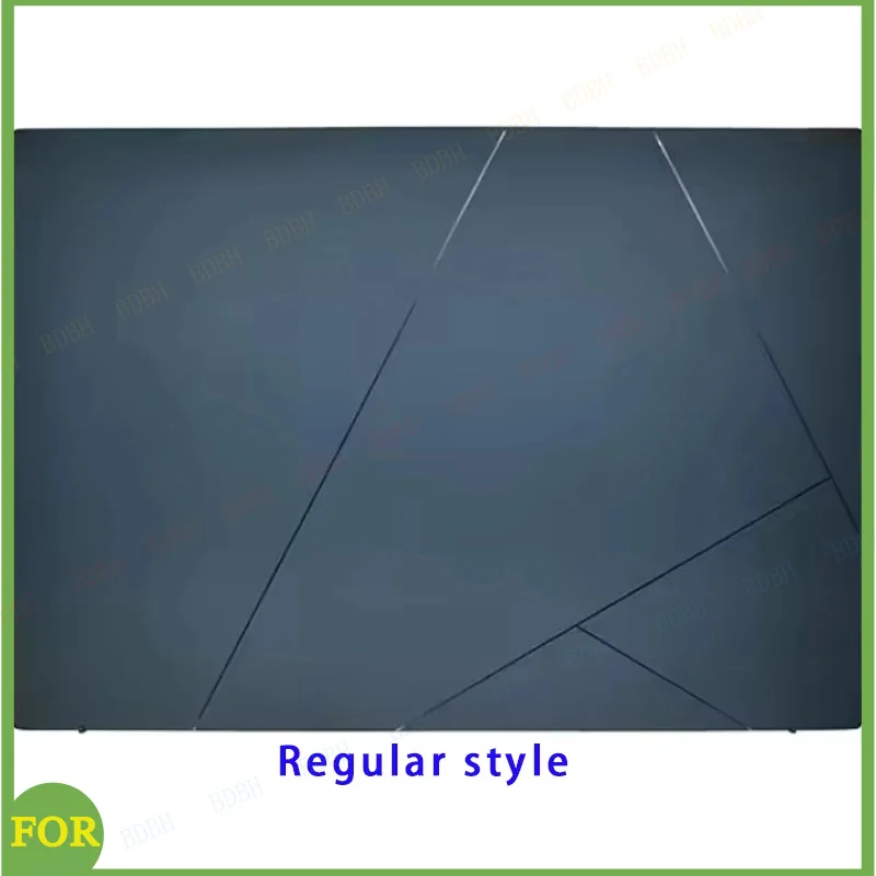 Suitable for Zenbook 14 UX3405 UX3405M UX3405MA 2024 notebook computer LCD top cover back shell palm support bottom shell ABCD